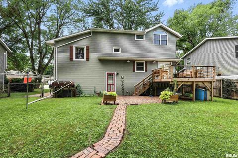 Tiny photo for 3011 N PINE Street, Davenport, IA 52804 (MLS # QC4266083)