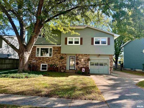 Photo of 3011 N PINE Street, Davenport, IA 52804 (MLS # QC4266083)