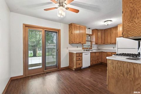 Tiny photo for 3011 N PINE Street, Davenport, IA 52804 (MLS # QC4266083)