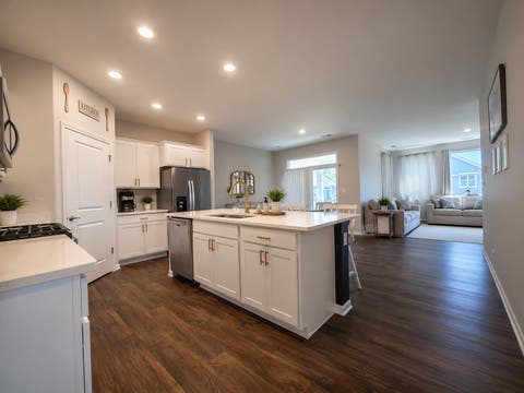 Tiny photo for 1200 Redtail Circle, Woodstock, IL 60098 (MLS # 12722370)