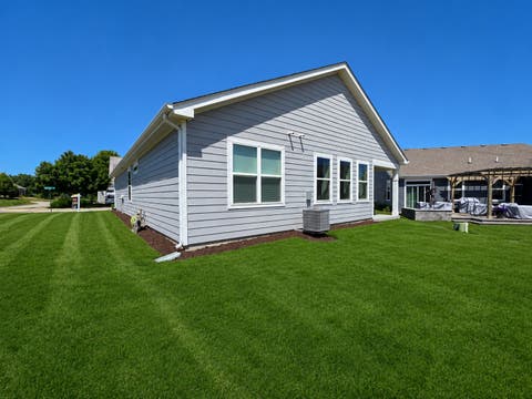 Tiny photo for 1200 Redtail Circle, Woodstock, IL 60098 (MLS # 12722370)