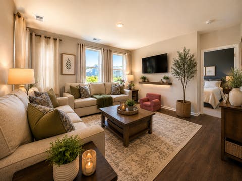 Tiny photo for 1200 Redtail Circle, Woodstock, IL 60098 (MLS # 12722370)
