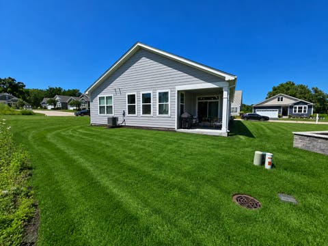Tiny photo for 1200 Redtail Circle, Woodstock, IL 60098 (MLS # 12722370)