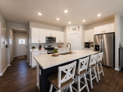 Tiny photo for 1200 Redtail Circle, Woodstock, IL 60098 (MLS # 12722370)
