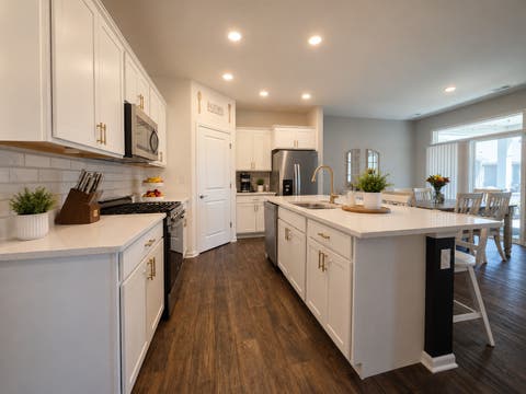 Tiny photo for 1200 Redtail Circle, Woodstock, IL 60098 (MLS # 12722370)
