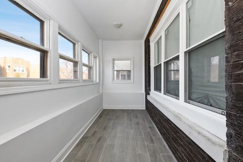 Tiny photo for 7359 S Vernon Avenue, Chicago, IL 60619 (MLS # 12594622)