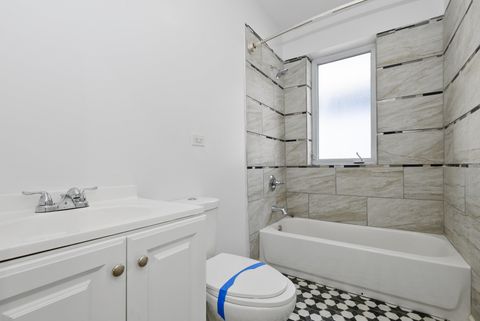 Tiny photo for 7359 S Vernon Avenue, Chicago, IL 60619 (MLS # 12594622)