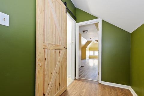 Tiny photo for 7359 S Vernon Avenue, Chicago, IL 60619 (MLS # 12594622)