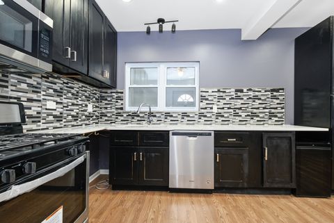 Tiny photo for 7359 S Vernon Avenue, Chicago, IL 60619 (MLS # 12594622)