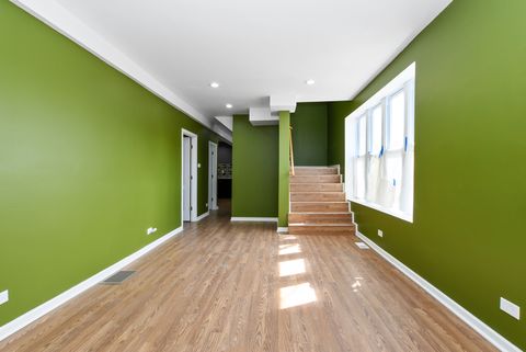 Tiny photo for 7359 S Vernon Avenue, Chicago, IL 60619 (MLS # 12594622)