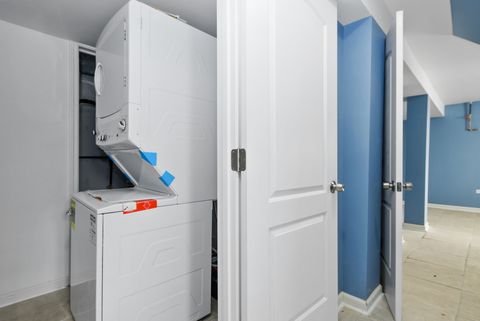 Tiny photo for 7359 S Vernon Avenue, Chicago, IL 60619 (MLS # 12594622)