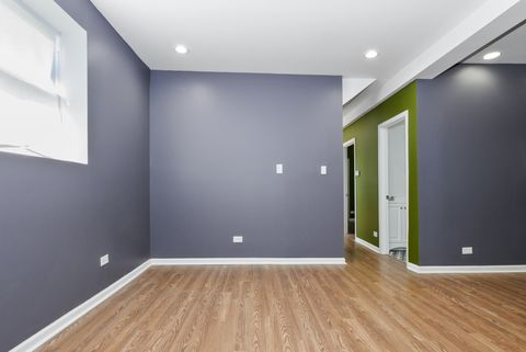 Tiny photo for 7359 S Vernon Avenue, Chicago, IL 60619 (MLS # 12594622)