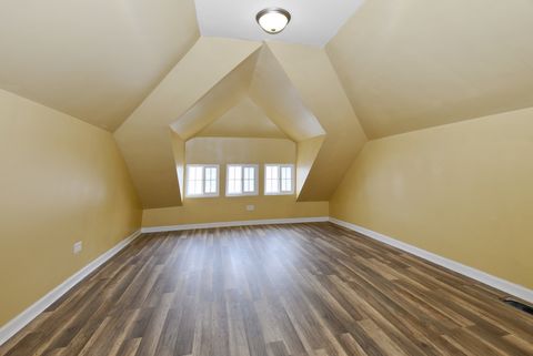 Tiny photo for 7359 S Vernon Avenue, Chicago, IL 60619 (MLS # 12594622)