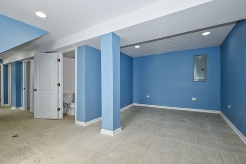 Tiny photo for 7359 S Vernon Avenue, Chicago, IL 60619 (MLS # 12594622)