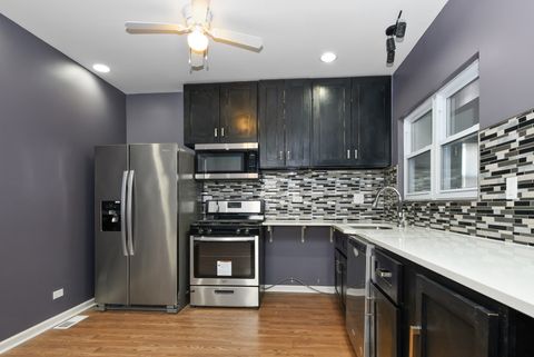 Tiny photo for 7359 S Vernon Avenue, Chicago, IL 60619 (MLS # 12594622)