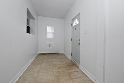 Tiny photo for 7359 S Vernon Avenue, Chicago, IL 60619 (MLS # 12594622)