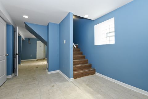 Tiny photo for 7359 S Vernon Avenue, Chicago, IL 60619 (MLS # 12594622)