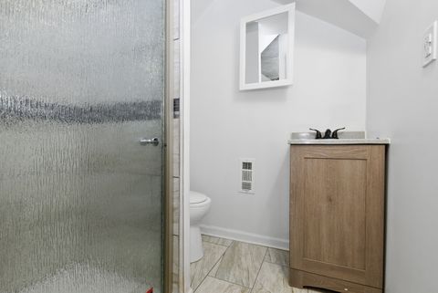 Tiny photo for 7359 S Vernon Avenue, Chicago, IL 60619 (MLS # 12594622)