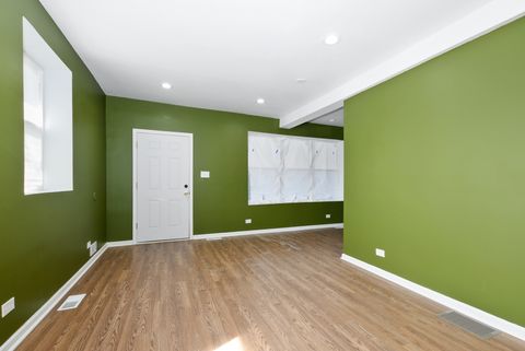 Tiny photo for 7359 S Vernon Avenue, Chicago, IL 60619 (MLS # 12594622)