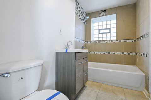 Tiny photo for 7359 S Vernon Avenue, Chicago, IL 60619 (MLS # 12594622)