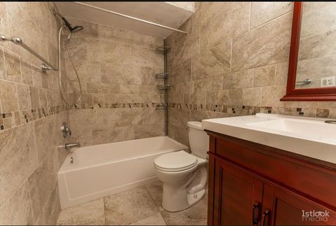 Tiny photo for 3237 S Manor Drive #314, Lansing, IL 60438 (MLS # 12501387)