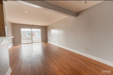 Tiny photo for 3237 S Manor Drive #314, Lansing, IL 60438 (MLS # 12501387)