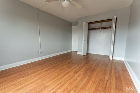 Tiny photo for 3237 S Manor Drive #314, Lansing, IL 60438 (MLS # 12501387)