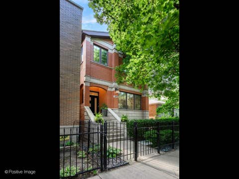 Tiny photo for 1912 N HOYNE Avenue, Chicago, IL 60647 (MLS # 12720352)