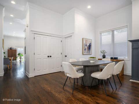Tiny photo for 1912 N HOYNE Avenue, Chicago, IL 60647 (MLS # 12720352)