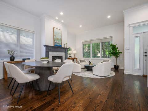 Tiny photo for 1912 N HOYNE Avenue, Chicago, IL 60647 (MLS # 12720352)