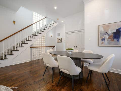 Tiny photo for 1912 N HOYNE Avenue, Chicago, IL 60647 (MLS # 12720352)