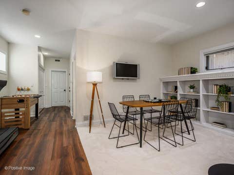 Tiny photo for 1912 N HOYNE Avenue, Chicago, IL 60647 (MLS # 12720352)