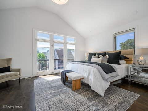 Tiny photo for 1912 N HOYNE Avenue, Chicago, IL 60647 (MLS # 12720352)