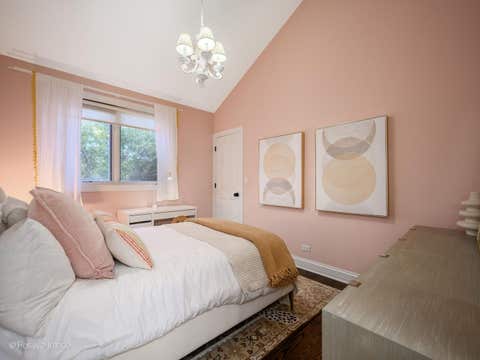 Tiny photo for 1912 N HOYNE Avenue, Chicago, IL 60647 (MLS # 12720352)