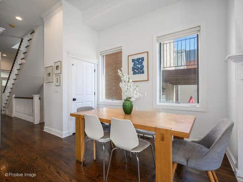 Tiny photo for 1912 N HOYNE Avenue, Chicago, IL 60647 (MLS # 12720352)