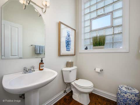 Tiny photo for 1912 N HOYNE Avenue, Chicago, IL 60647 (MLS # 12720352)