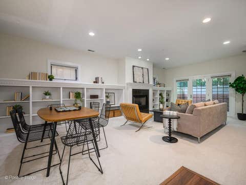 Tiny photo for 1912 N HOYNE Avenue, Chicago, IL 60647 (MLS # 12720352)