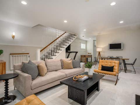 Tiny photo for 1912 N HOYNE Avenue, Chicago, IL 60647 (MLS # 12720352)