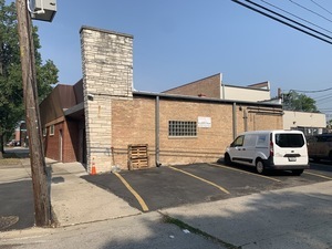 8337 Skokie Boulevard