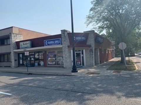 8337 Skokie Boulevard Skokie IL 60077