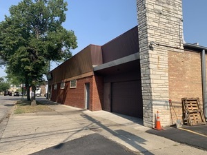 8337 Skokie Boulevard