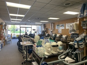 8337 Skokie Boulevard