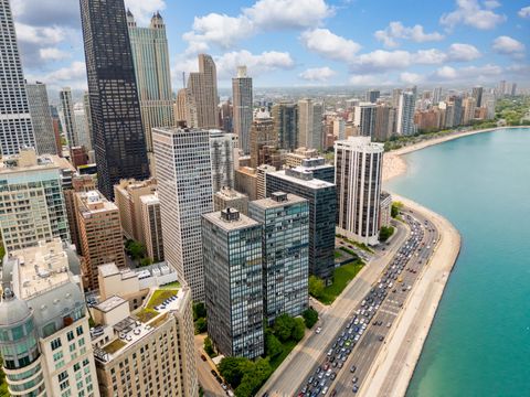 Tiny photo for 201 E Chestnut Street #11E, Chicago, IL 60611 (MLS # 12444167)