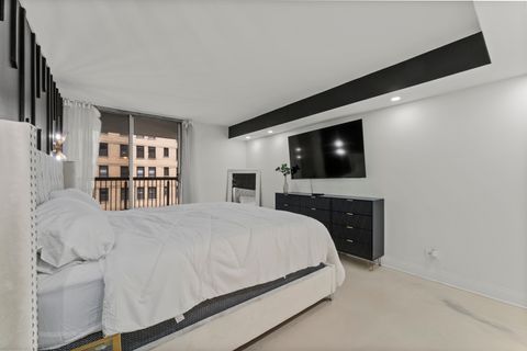 Tiny photo for 201 E Chestnut Street #11E, Chicago, IL 60611 (MLS # 12444167)
