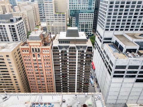 Tiny photo for 201 E Chestnut Street #11E, Chicago, IL 60611 (MLS # 12444167)