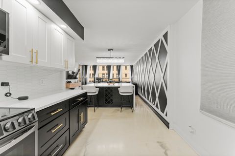 Tiny photo for 201 E Chestnut Street #11E, Chicago, IL 60611 (MLS # 12444167)