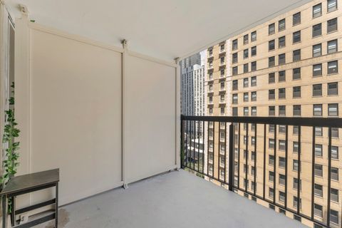 Tiny photo for 201 E Chestnut Street #11E, Chicago, IL 60611 (MLS # 12444167)