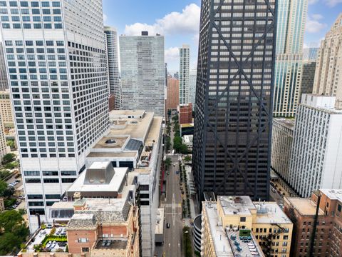 Tiny photo for 201 E Chestnut Street #11E, Chicago, IL 60611 (MLS # 12444167)