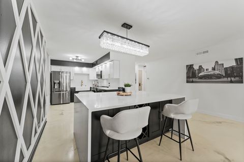 Tiny photo for 201 E Chestnut Street #11E, Chicago, IL 60611 (MLS # 12444167)