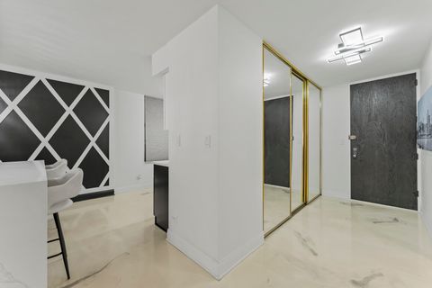 Tiny photo for 201 E Chestnut Street #11E, Chicago, IL 60611 (MLS # 12444167)